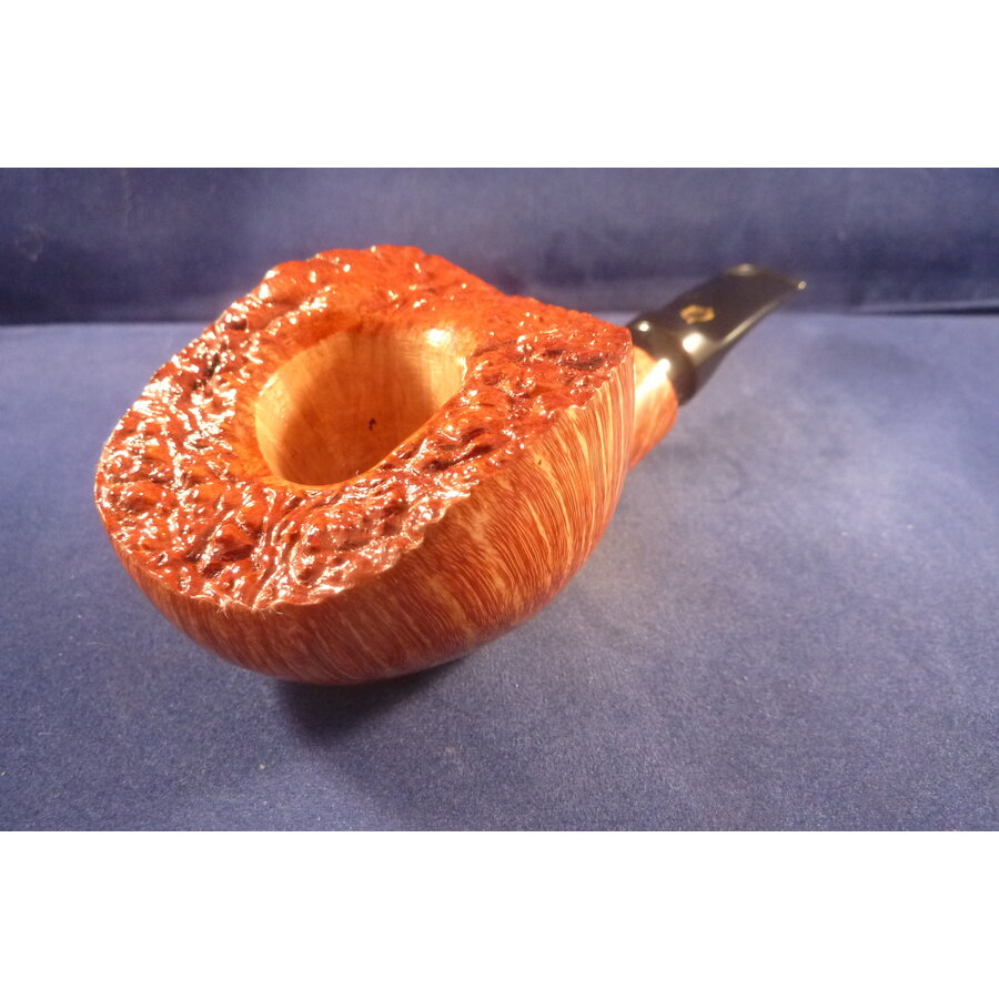 Pipe Winslow Crown Collector