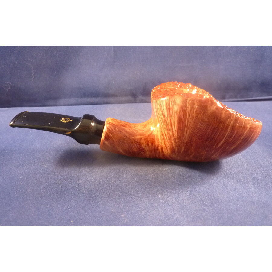 Pijp Winslow Crown Collector