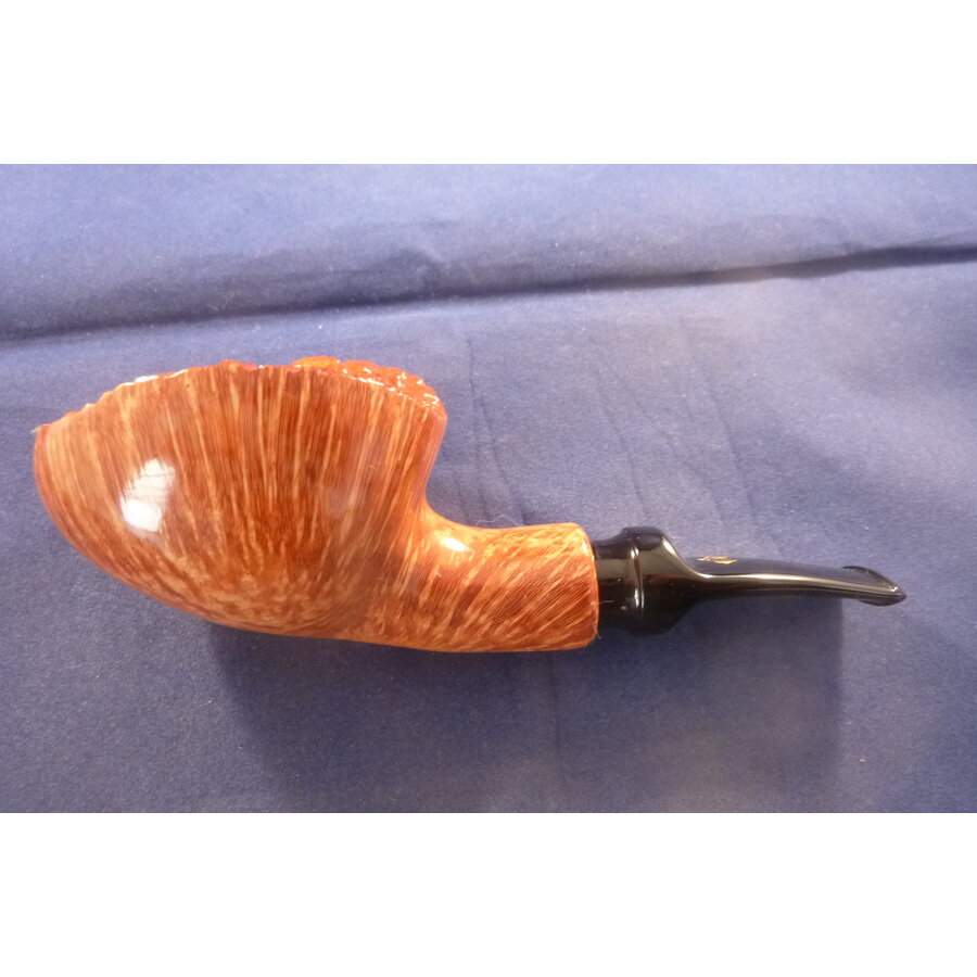 Pijp Winslow Crown Collector