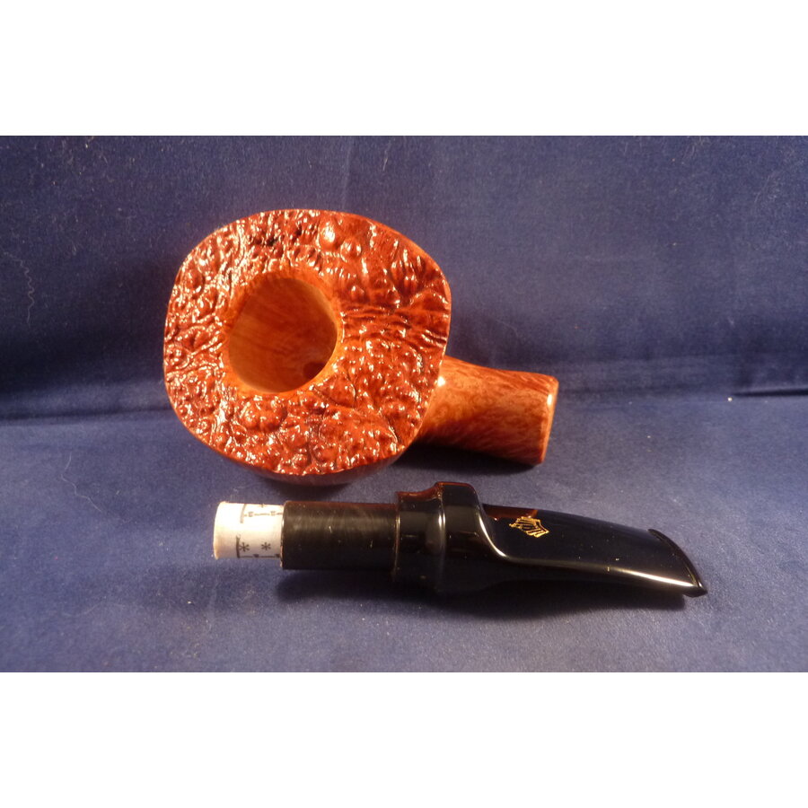 Pijp Winslow Crown Collector