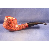 Pipe L'Anatra Sandblasted