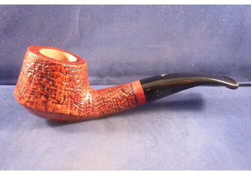 Pipe L'Anatra Sandblasted 