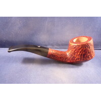 Pipe L'Anatra Sandblasted