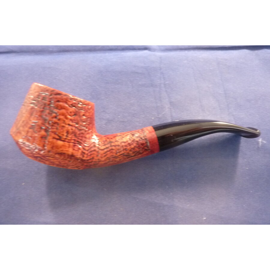 Pijp L'Anatra Sandblasted