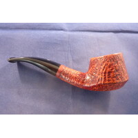 Pijp L'Anatra Sandblasted