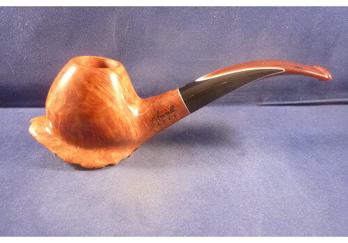 Pipe Amorelli Liscia Elaborata **** 