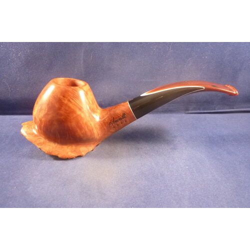 Pipe Amorelli Liscia Elaborata **** 