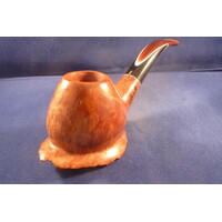 Pipe Amorelli Liscia Elaborata ****