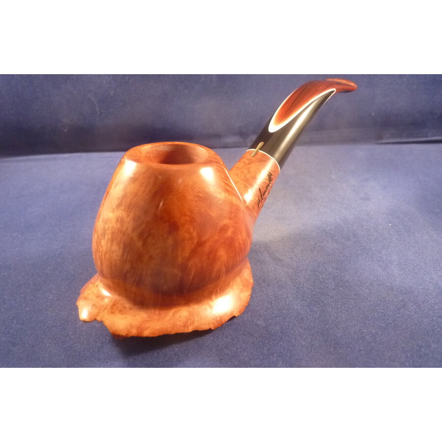 Pipe Amorelli Liscia Elaborata ****