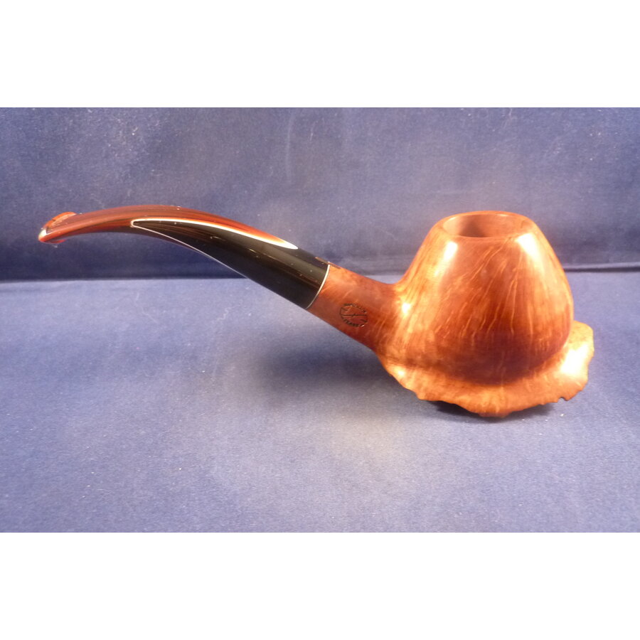 Pipe Amorelli Liscia Elaborata ****