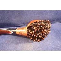 Pipe Amorelli Liscia Elaborata ****