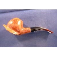 Pipe Amorelli Liscia Elaborata ****