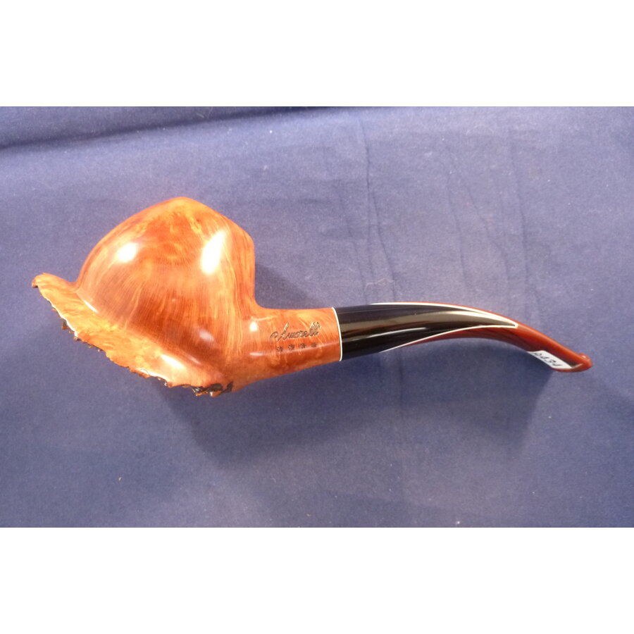 Pipe Amorelli Liscia Elaborata ****