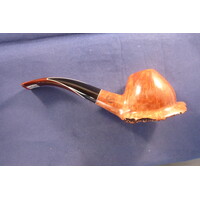 Pipe Amorelli Liscia Elaborata ****