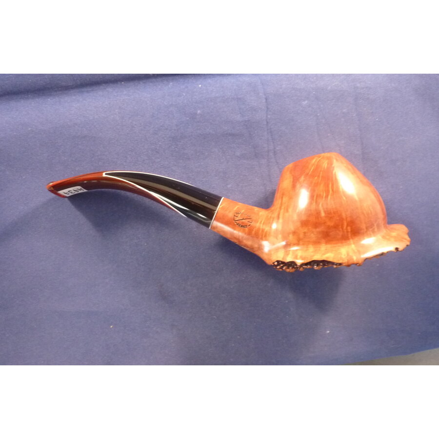 Pipe Amorelli Liscia Elaborata ****