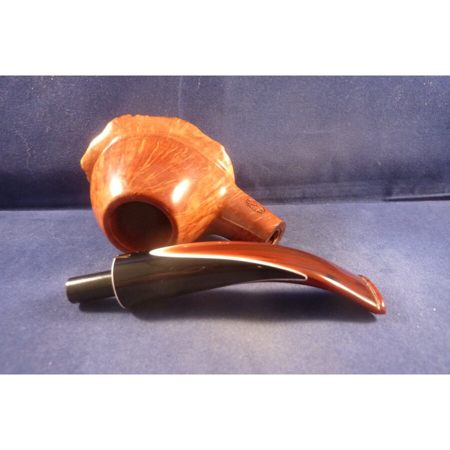 Pipe Amorelli Liscia Elaborata ****