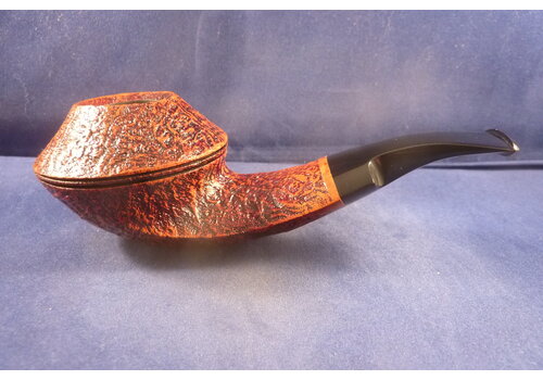 Pijp C-Pipe Sandblasted Group 5 