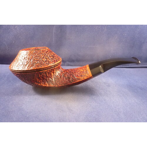 Pijp C-Pipe Sandblasted Group 5 
