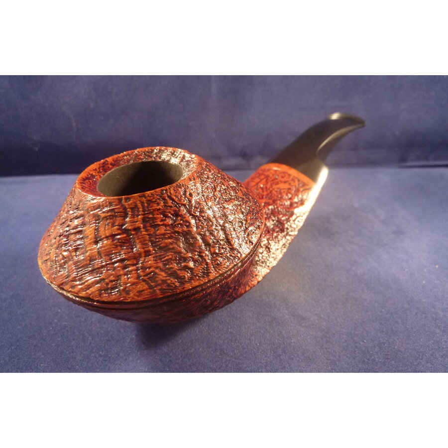Pipe C-Pipe Sandblasted Group 5