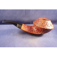 Pipe C-Pipe Sandblasted Group 5