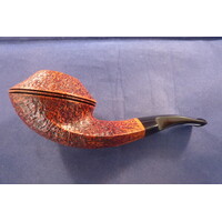 Pijp C-Pipe Sandblasted Group 5