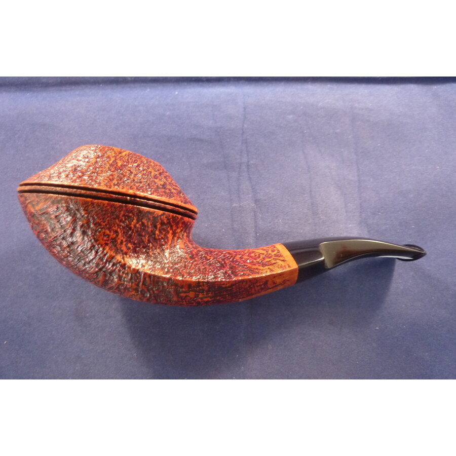 Pijp C-Pipe Sandblasted Group 5