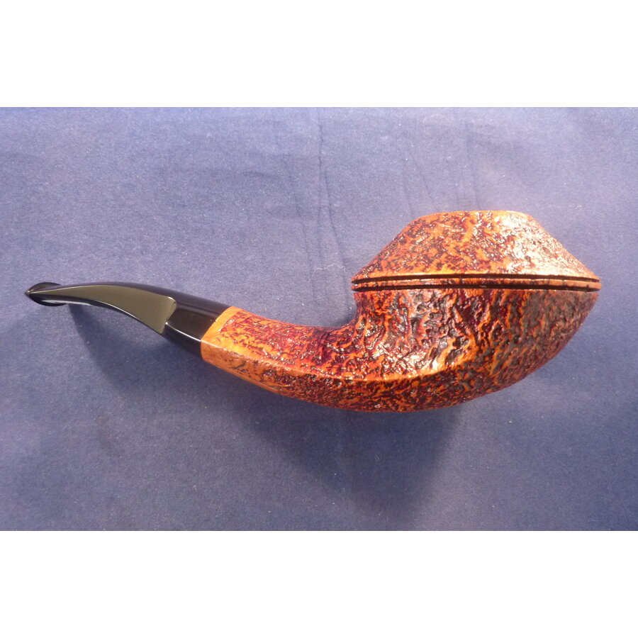 Pijp C-Pipe Sandblasted Group 5