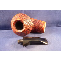 Pipe C-Pipe Sandblasted Group 5