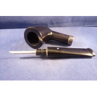 Pipe Dunhill Dress 1105 (2018)