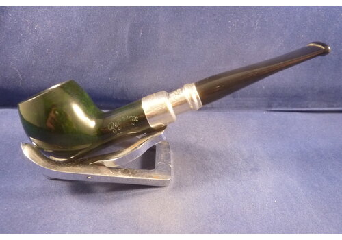 Pijp Peterson Spigot Green 87 