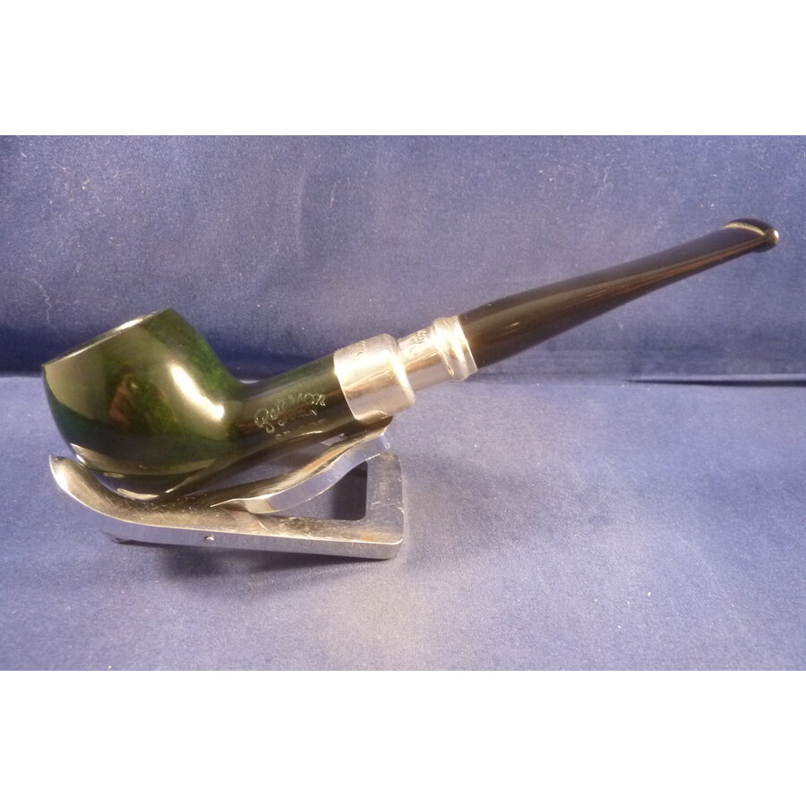 Pijp Peterson Spigot Green 87