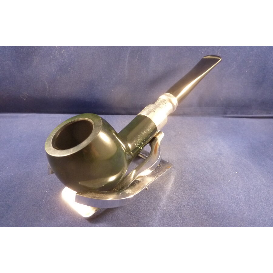 Pipe Peterson Spigot Green 87