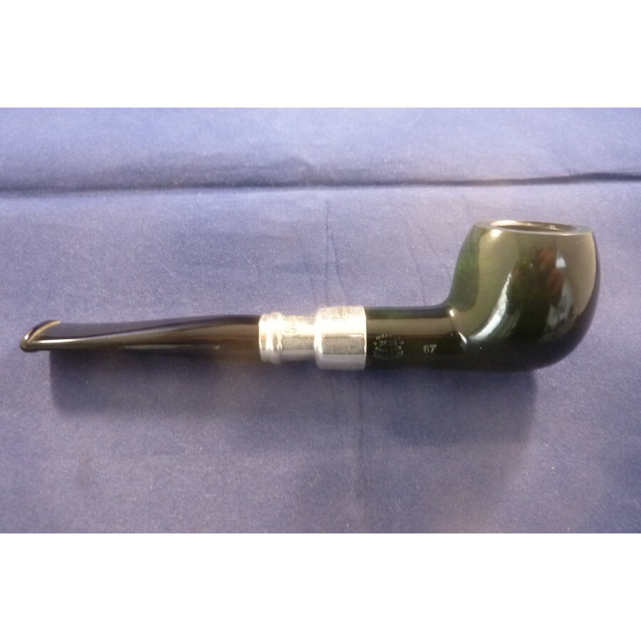 Pijp Peterson Spigot Green 87