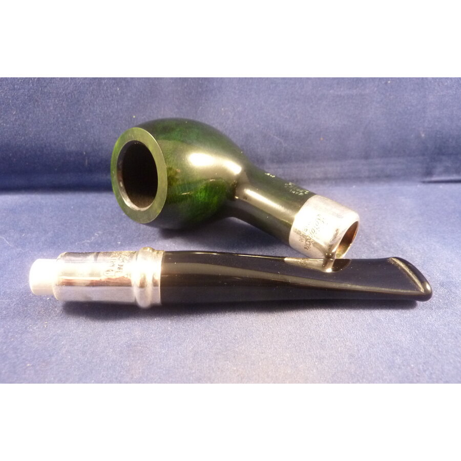 Pijp Peterson Spigot Green 87
