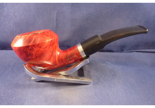 Pijp Molina Barasso Terracotta 