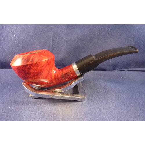 Pipe Molina Barasso Terracotta 