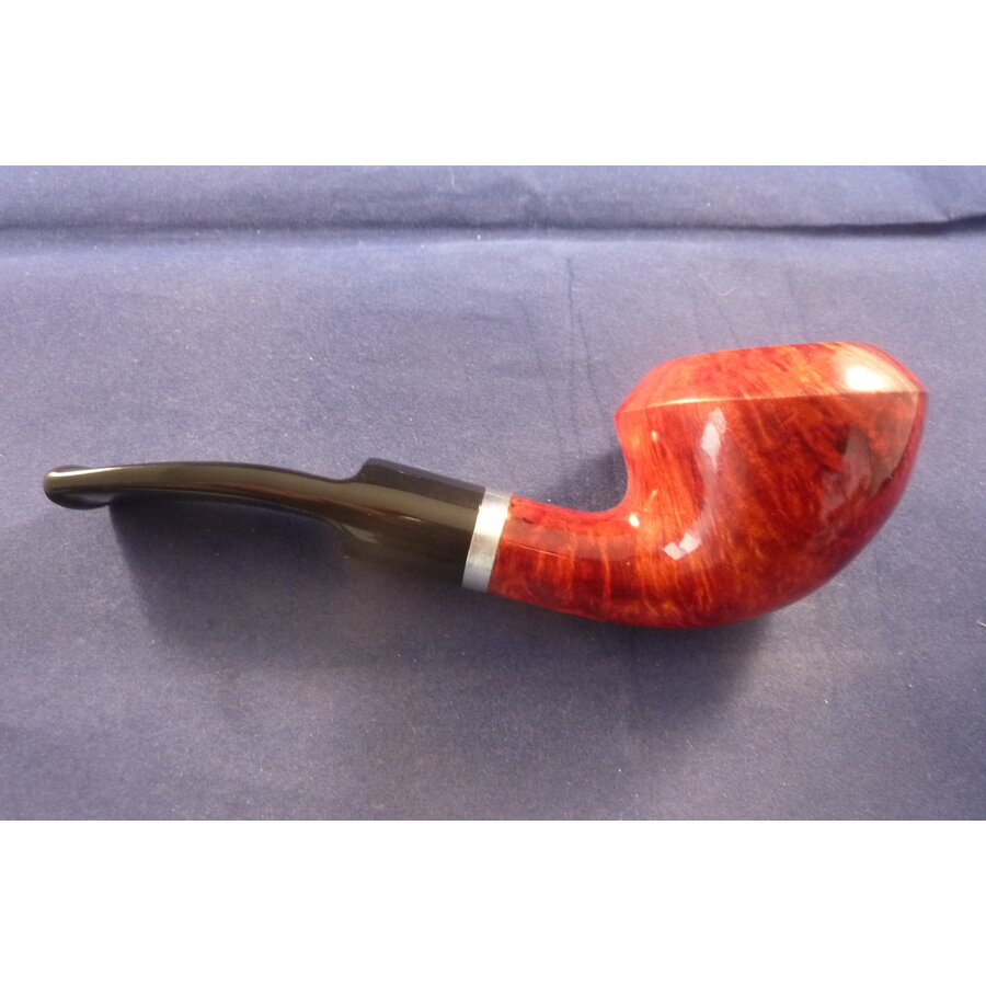 Pipe Molina Barasso Terracotta