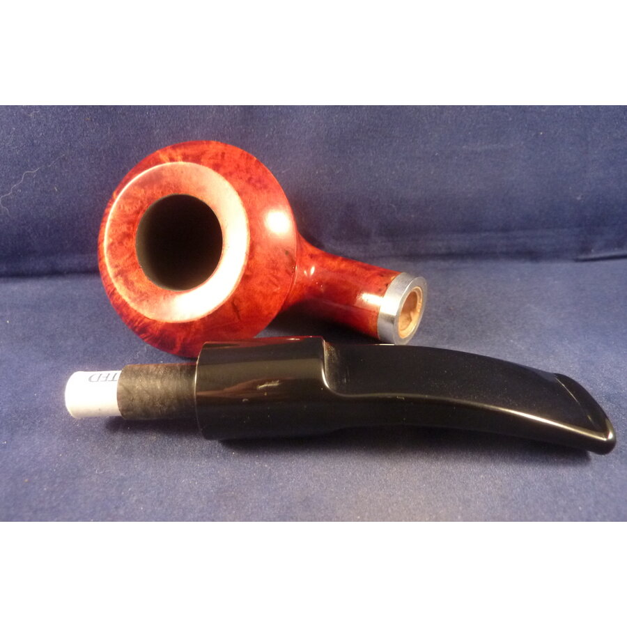 Pipe Molina Barasso Terracotta