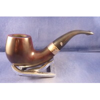 Pijp Peterson Sherlock Holmes Professor Heritage