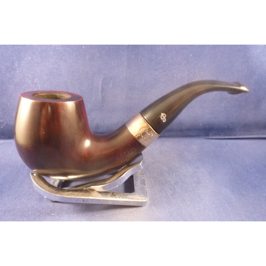 Pijp Peterson Sherlock Holmes Professor Heritage