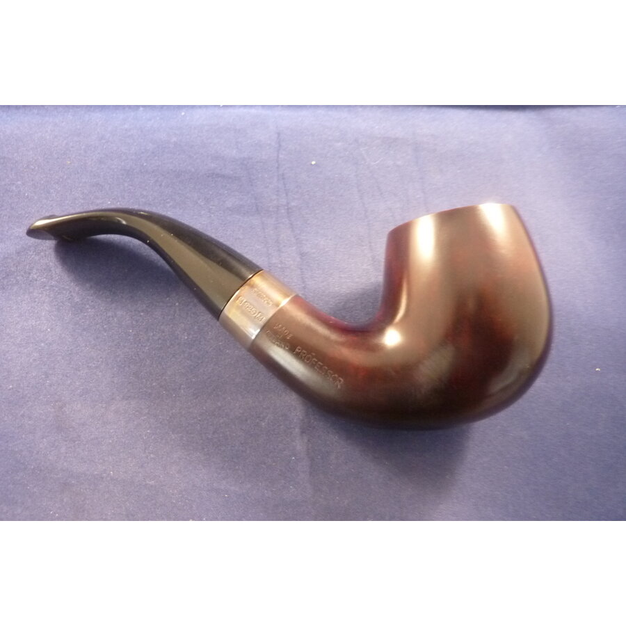 Pijp Peterson Sherlock Holmes Professor Heritage