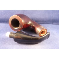 Pipe Peterson Sherlock Holmes Professor Heritage