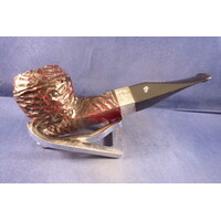 Pijp Peterson Sherlock Holmes Baker Street Rusticated