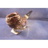 Pijp Peterson Sherlock Holmes Baker Street Rusticated