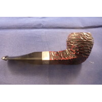 Pijp Peterson Sherlock Holmes Baker Street Rusticated