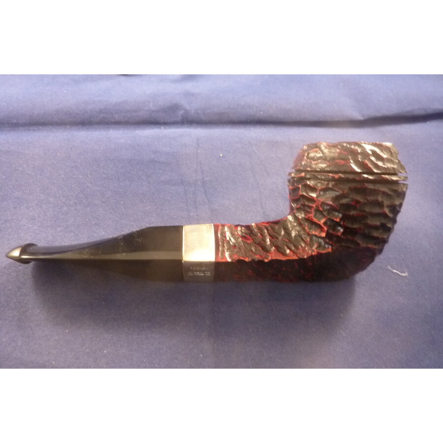 Pijp Peterson Sherlock Holmes Baker Street Rusticated