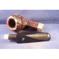 Pijp Peterson Sherlock Holmes Baker Street Rusticated