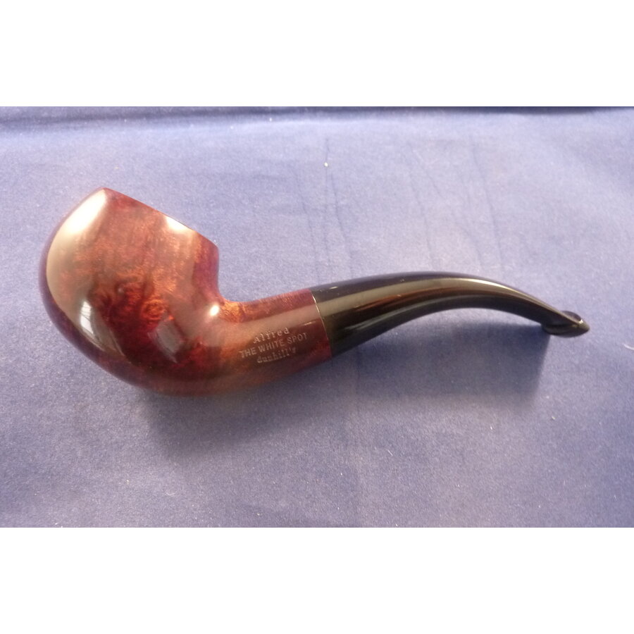 Pijp Dunhill Bruyere 3129 (2017)