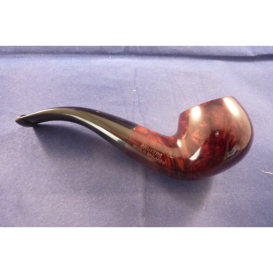 Pipe Dunhill Bruyere 3129 (2017)