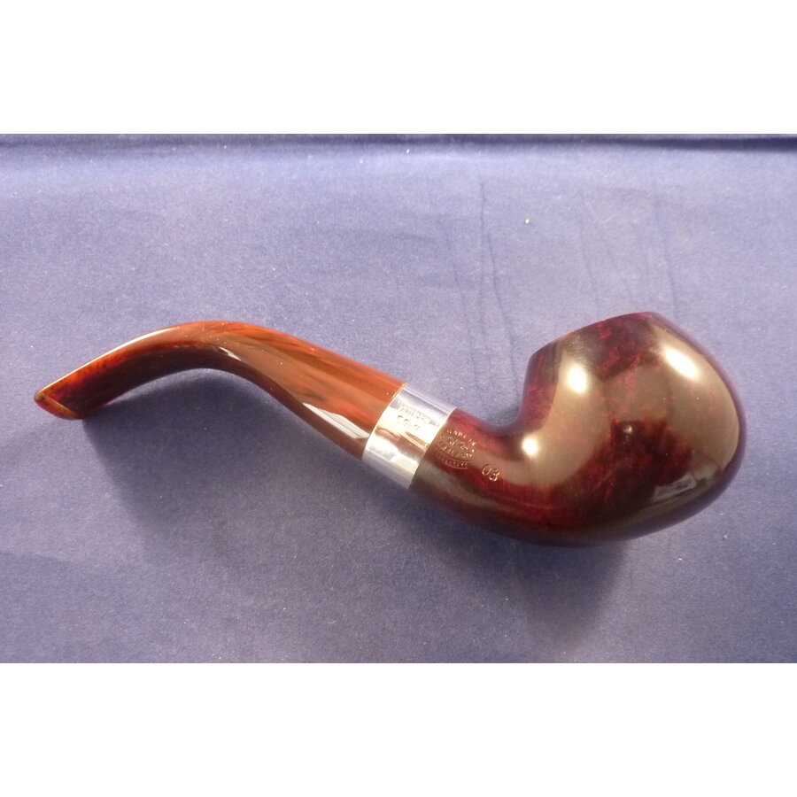 Pipe Peterson Irish Harp 03
